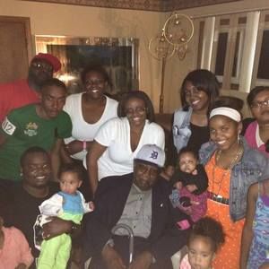 Meet your Posher, Willie